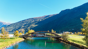 Sognefjordekspressen