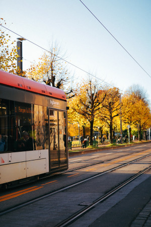 Vårt samfunnsoppdrag