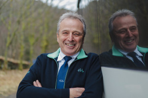 Som bussjåfør får du litt action!